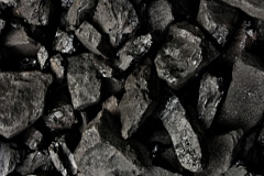 Billingsley coal boiler costs